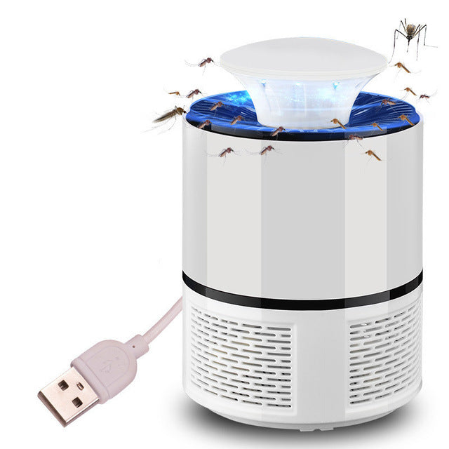 Electric Mosquito Killer Lamp - client345