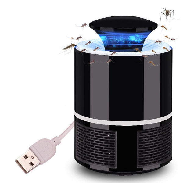 Electric Mosquito Killer Lamp - client345