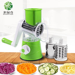 Multifunctional Vegetable Slicer - client345