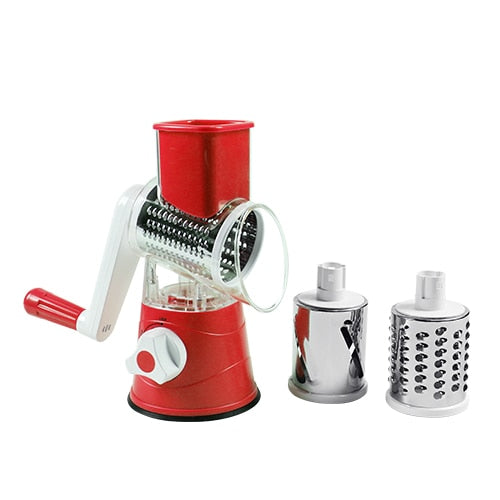 Multifunctional Vegetable Slicer - client345