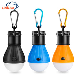 LED CAMPING TENT LIGHT - client345