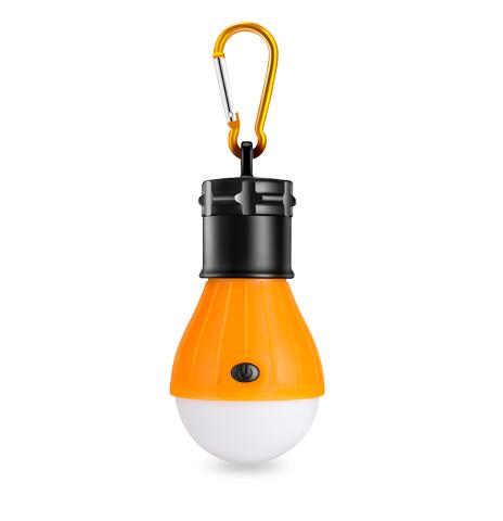 LED CAMPING TENT LIGHT - client345