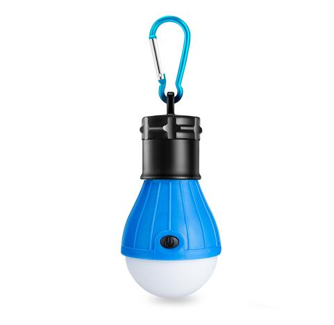 LED CAMPING TENT LIGHT - client345