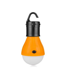 LED CAMPING TENT LIGHT - client345