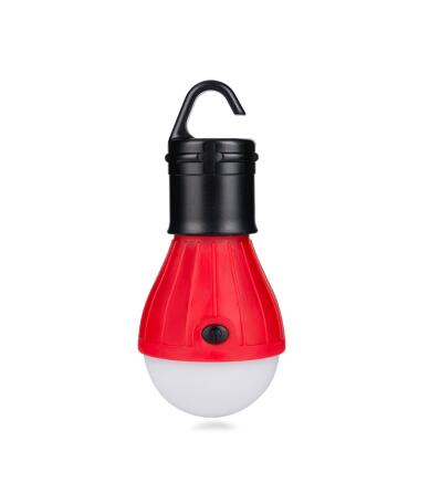 LED CAMPING TENT LIGHT - client345